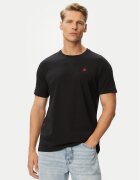 Beverly Hills Polo Club Тишърт P-SS26M-TS5022 Regular Fit