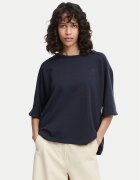 Beverly Hills Polo Club Тишърт P-SS26W-TS0081 Oversize
