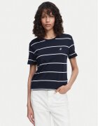 Beverly Hills Polo Club Тишърт P-SS26W-TS0162 Regular Fit
