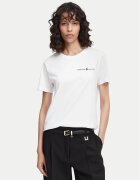 Beverly Hills Polo Club Тишърт P-SS26W-TS085 Regular Fit