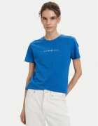 Beverly Hills Polo Club Тишърт P-SS26W-TS6510 Regular Fit