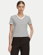 Beverly Hills Polo Club Тишърт W126-BHLTS-1029-01X Regular Fit