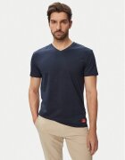 Beverly Hills Polo Club Тишърт W126-BHMTS-1019-19X Regular Fit