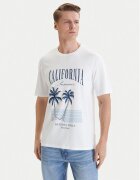 Beverly Hills Polo Club Тишърт W126-BHMTS-1020-19P