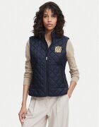 Beverly Hills Polo Club Жилетка за костюм P-SS26W-JK0281-0009 Regular Fit