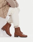 Beverly Hills Polo Club Зимни обувки CEO-WS6631-01 Кафяв