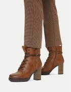 Beverly Hills Polo Club Зимни обувки CEO-WS6632-02 Кафяв