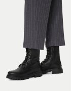 Beverly Hills Polo Club Зимни обувки CEO-WS6635-01 Черен