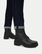 Beverly Hills Polo Club Зимни обувки CEO-WS6637-01 Черен