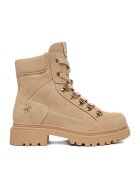 Beverly Hills Polo Club Зимни обувки EO-CS5819-60 Бежов