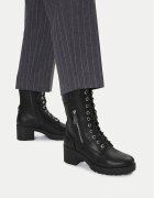 Beverly Hills Polo Club Зимни обувки EO-WS0680-01 Черен