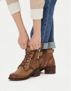 Beverly Hills Polo Club Зимни обувки EO-WS12630-01 Кафяв
