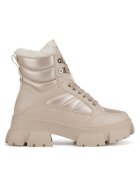 Beverly Hills Polo Club Зимни обувки WYL4020-1 Бежов