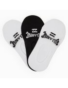 Billabong Чорапи тип терлици AS__06S_SS25 (3-PACK)