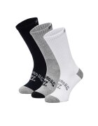 Billabong Дълги чорапи AS__01W_SS25 (3-PACK)