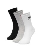 Billabong Дълги чорапи CEO_BR_BILLA_3060_W_AW25 (3 PACK)