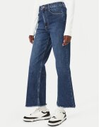 Billabong Дънки Be Free EBJDP03014 Wide Leg