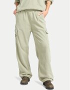 Billabong Долнище анцуг Winter Camp EBJFB03001 Loose Fit