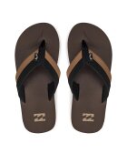Billabong Джапанки All Day Impact MFOT1BAD