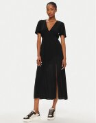 Billabong Ежедневна рокля Jet Set EBJWD00134 Regular Fit