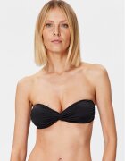 Billabong Горнище на бански Sol Searcher EBJX300101 Черен