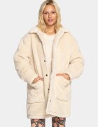 Billabong Изкуствен кожух Night Ride Jckt EBJJK00133 Regular Fit