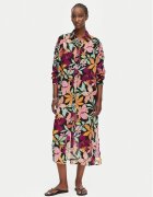 Billabong Кимоно Daylight EBJX603000 Тъмносин Relaxed Fit