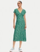 Billabong Лятна рокля Bright Skies 24B131505 Regular Fit