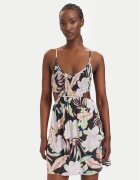 Billabong Лятна рокля True Desire 24B131510 Regular Fit