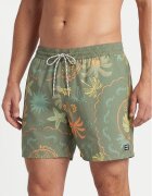 Billabong Плувни шорти EBYJV00159 Regular Fit