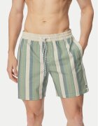 Billabong Плувни шорти Sundays 17 EBYJV00146 Зелен Regular Fit