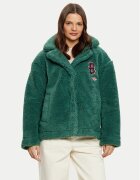 Billabong Преходно яке Autumn Holidays EBJJK00153 Oversize