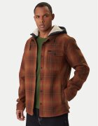 Billabong Преходно яке Furnace Bonded EBYWT03005 Regular Fit