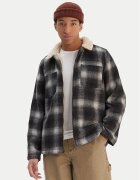 Billabong Риза-яке Hills Sherpa EBYJK00136 Regular Fit
