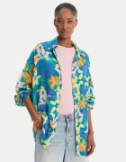 Billabong Риза Summer Love EBJX603004 Oversize