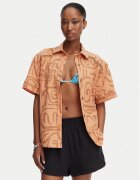Billabong Риза Summers End EBJWT00126 Oversize