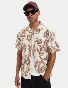 Billabong Риза Vacay EBYWT03019 Relaxed Fit