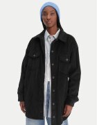 Billabong Рокля тип риза Winter Ocean EBJWD00149 Boxy Fit