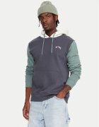 Billabong Суитшърт Arch Block Po EBYFT00155 Regular Fit