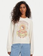 Billabong Суитшърт Balanced Out EBJSF00171 Regular Fit