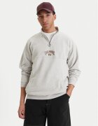 Billabong Суитшърт Burleigh EBYFT00130 Regular Fit
