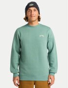 Billabong Суитшърт EBYFT00146 Regular Fit
