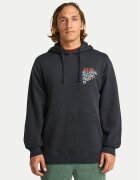 Billabong Суитшърт Foundation Po EBYSF00175 Regular Fit