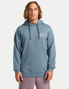 Billabong Суитшърт Foundation Po EBYSF00175 Regular Fit