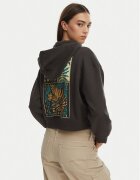 Billabong Суитшърт Lost Mind EBJSF00183 Cropped Fit