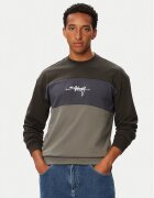 Billabong Суитшърт New Kids Cr EBYFT00183 Regular Fit