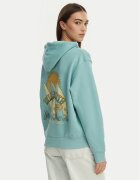 Billabong Суитшърт Ready And Set EBJSF00184 Loose Fit