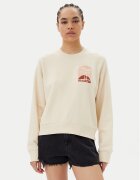 Billabong Суитшърт Sunpalms EBJSF00169 Regular Fit