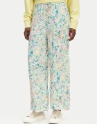 Billabong Текстилни панталони Beach Spirit EBJNP00130 Relaxed Fit