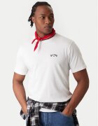 Billabong Тишърт Arch Wave C1SS65BIP2 Regular Fit